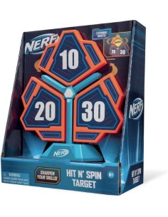 Nerf bersaglio digitale elite ner06000