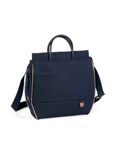 BORSE PORTATUTTO E ACCESSORI: vendita online BORSA BLUE SHINE in offerta