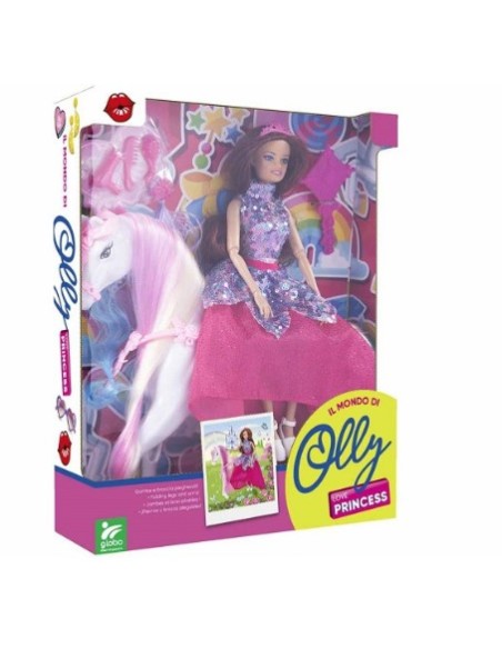  shop on line - CARRELLO Portavivande Olly