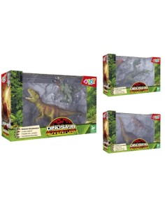 DINOSAURI 41788 SET 2 PEZZI ASSORTITO su Shop in Casa