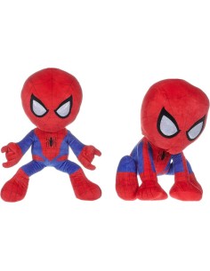 PELUCHE: vendita online SPIDERMAN P8026DD PELUCHE 58CM in offerta