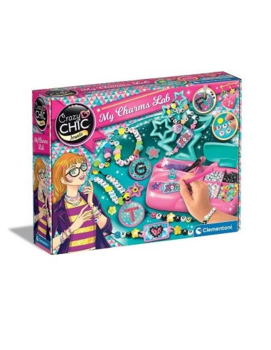 GIOCHI GIRL: vendita online CRAZY CHIC MESSAGE CREATIONS 18729 in offerta