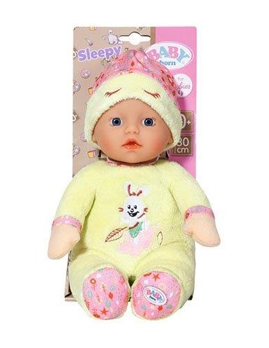 GIOCHI GIRL: vendita online BABY BORN 832271 BAMBOLOTTO 30CM in offerta