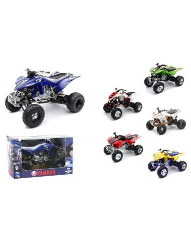 GIOCHI BOY: vendita online QUAD GIAPPONESE 1:12 ASSORTITO 57503I in offerta