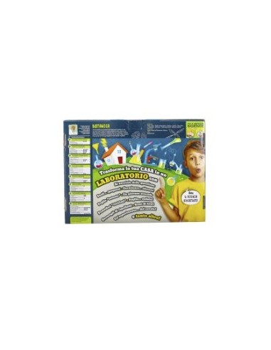 PRESCOLARI: vendita online I'M GENIUS BOTANICA 97364 in offerta