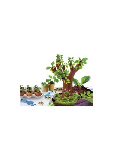 PRESCOLARI: vendita online I'M GENIUS BOTANICA 97364 in offerta