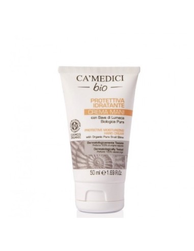 GEL - LACCHE - CREME - SPUME: vendita online CAMEDICI CR MANI in offerta