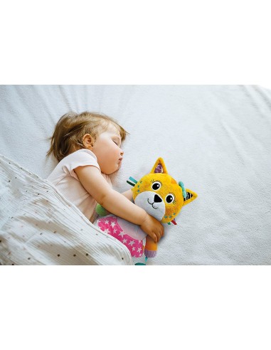 INFANZIA: vendita online BABY PELUCHE KATY LA GATTA 17762 in offerta