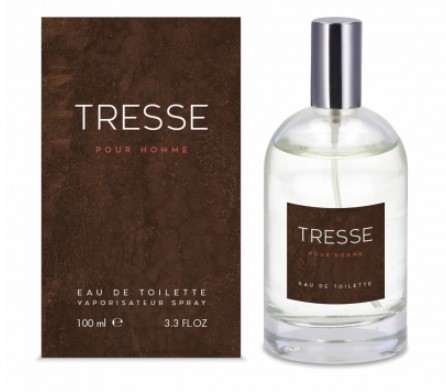 PROFUMO UOMO 80108 TRESSE 100ML su Shop in Casa