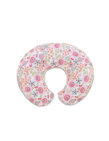 SANITARIA BABY: vendita online CUSCINO BOPPY FRENCH ROSE in offerta