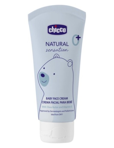 IGIENE INTIMA - SAPONI - TALCO: vendita online CH 11521 CREMA VISO 50 ML NAT SEN in offerta