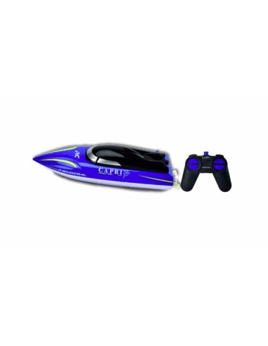 GIOCHI BOY: vendita online RADIOCOM 40801 WAVES CAPRI R/C in offerta