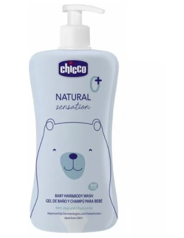 SHAMPOO - BALSAMO - COLORANTI: vendita online CH 11517 DETERGENTE CORPO CAPEL 500ML in offerta