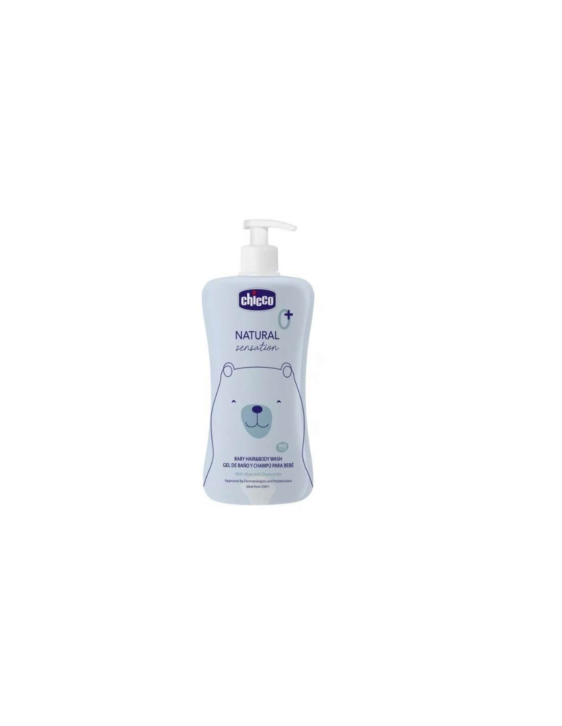 SHAMPOO - BALSAMO - COLORANTI: vendita online CH 11517 DETERGENTE CORPO CAPEL 500ML in offerta