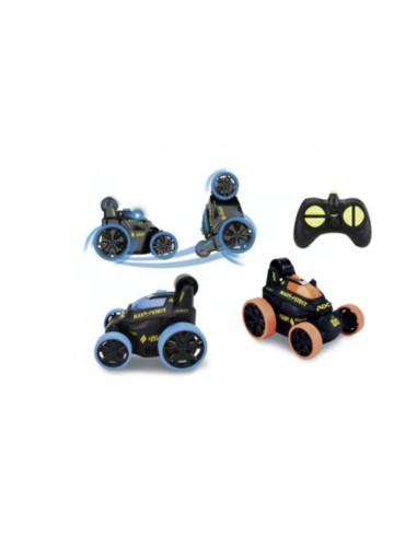 GIOCHI BOY: vendita online RADIOCOM 40728 MAD STUNT R/C in offerta