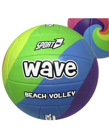 PALLONI: vendita online PALLONE 703500266 BEACH VOLLEY WAVE in offerta