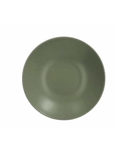 PIATTI: vendita online RITUAL PIATTO FONDO 22CM VERDE in offerta