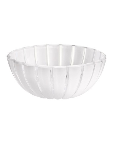 TAVOLA E CUCINA: vendita online CONTENITORE L 25CM WHITE DOLCEVITA in offerta