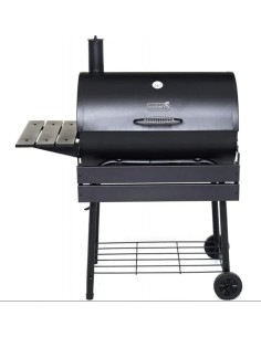 BARBECUE A GAS: vendita online BARBECUE PABLO 75 C1714 in offerta