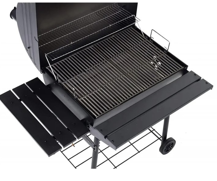 Barbecue A Gas golosone 3 G45129 Con Cottura A Pietra Lavica O  Australiana - Sochef. in vendita online