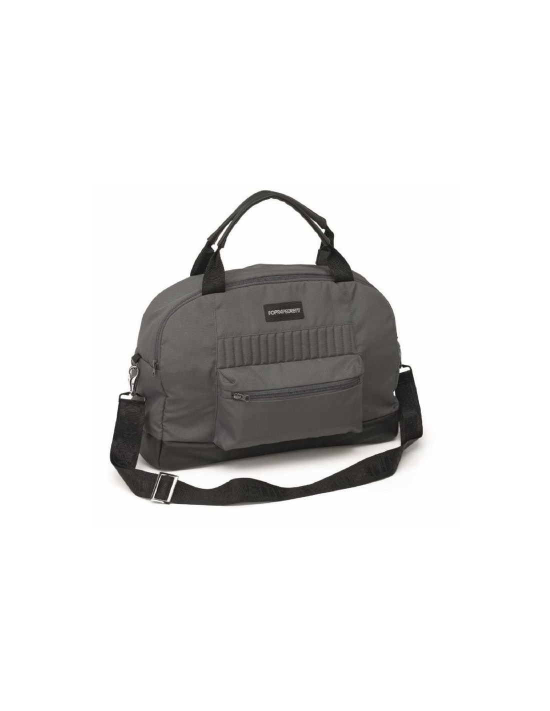 ACCESSORI: vendita online FP BORSA COMFORT GREY DIVO in offerta