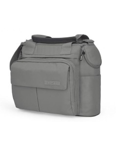 ACCESSORI: vendita online BORSA DUAL BAG ELECTA CHELESEA GREY in offerta