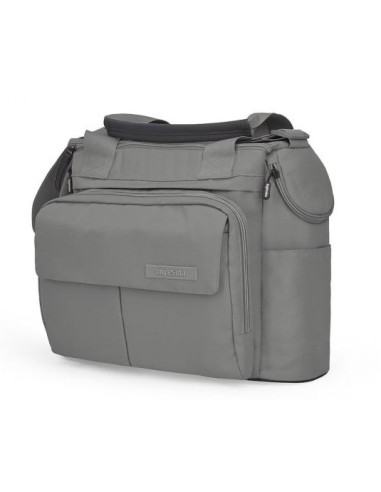 ACCESSORI: vendita online BORSA DUAL BAG ELECTA CHELESEA GREY in offerta