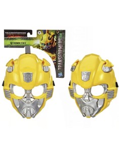 GIOCATTOLO PUBBLICIZZATO: vendita online TRANSFORMERS MASCHERA BASE ASSORTITO F4049 in offerta