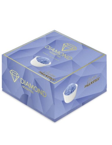 CIOCCOLATO - CONFETTI: vendita online 538X851 LES NOISETTE DIAMOND AVION 500GR in offerta