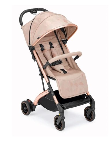 PASSEGGINI: vendita online PASSEGGINO COMPASS 2.0 ROSA in offerta