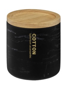 BARATTOLO PER COTTON FIOC 174862 TAPPO BAMBOO su Shop in Casa