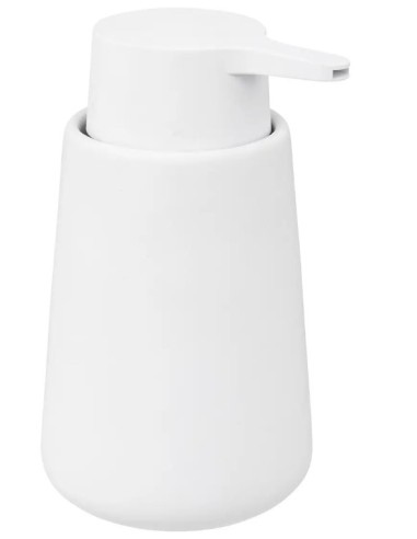 DISPENSER E PORTASAPONE: vendita online DISPENSER SAPONE BIANCO 174879I in offerta