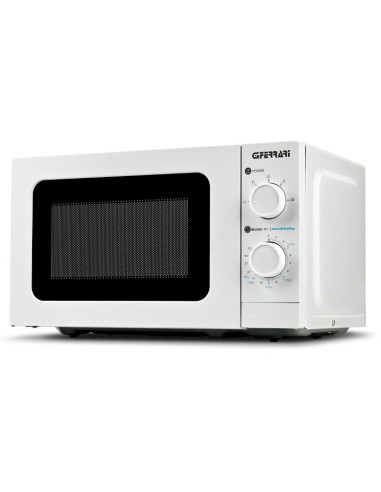 FORNI E MICROONDE: vendita online FORNO MICROONDE G10172 20LT BIANCO in offerta