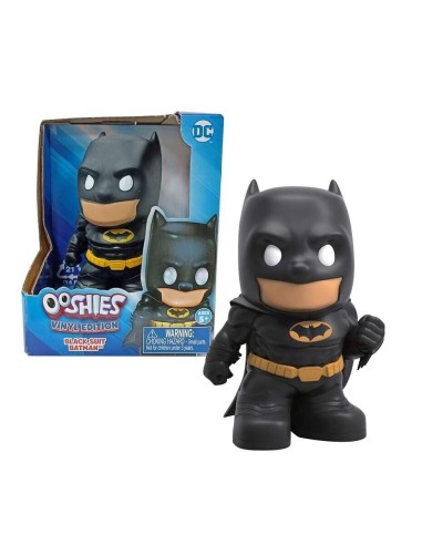 GIOCATTOLO PUBBLICIZZATO: vendita online OOSHIES 23857 PERSONAGGI DC ASSORTITI in offerta