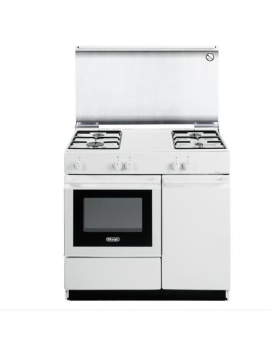 CUCINE: vendita online CUCINA SGW854N BIANCO DE LONGH in offerta