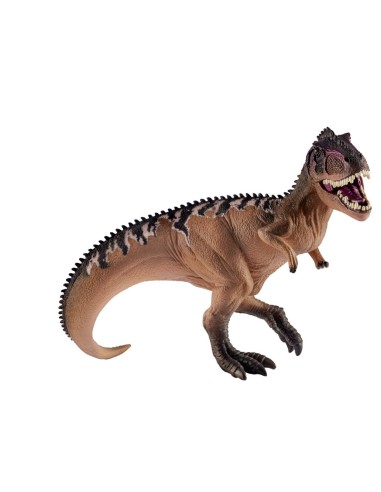 PRESCOLARI: vendita online DINOSAURO GIGANTOSAURO 15010 in offerta