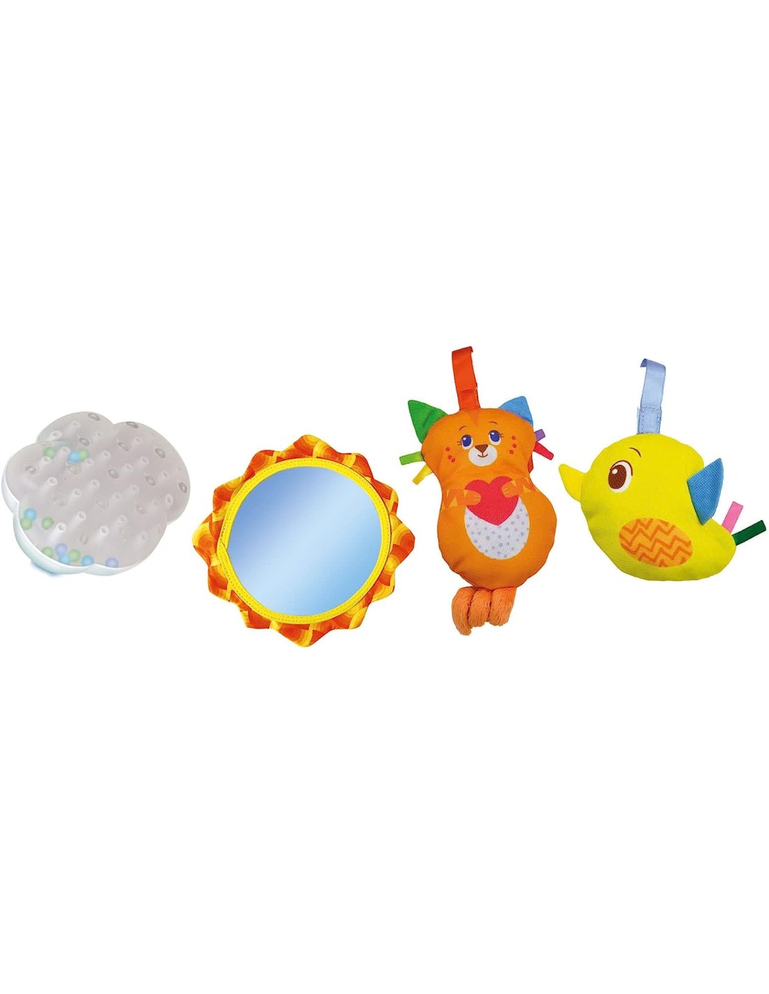 INFANZIA: vendita online BABY PALESTRA ATTIVITA'PRIME SCOPERTE 17757 in offerta