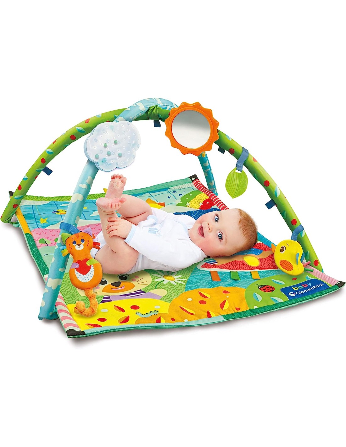 INFANZIA: vendita online BABY PALESTRA ATTIVITA'PRIME SCOPERTE 17757 in offerta