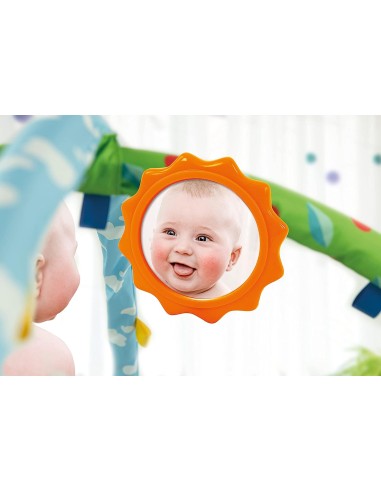 INFANZIA: vendita online BABY PALESTRA ATTIVITA'PRIME SCOPERTE 17757 in offerta