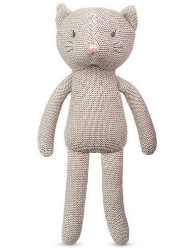 ACCESSORI: vendita online KK 03106-8 PELUCHE GATTINO 30CM in offerta