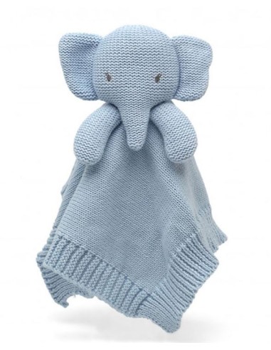 ACCESSORI: vendita online KK 03432-8 DUDU ELEFANTE BLU 25CM in offerta