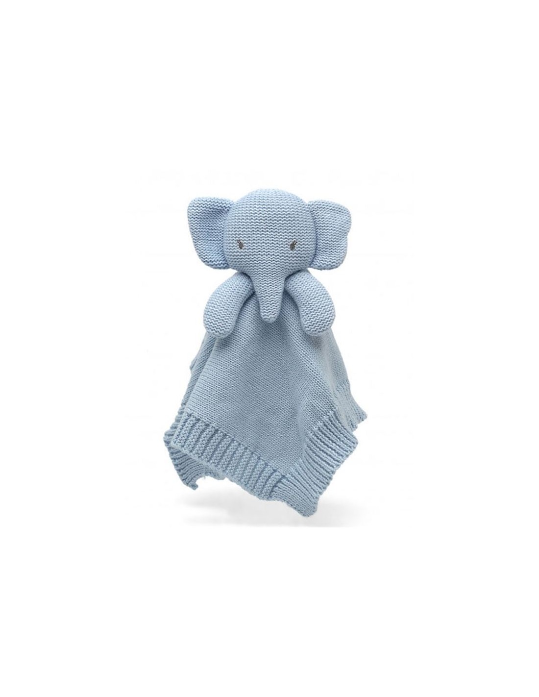 ACCESSORI: vendita online KK 03432-8 DUDU ELEFANTE BLU 25CM in offerta