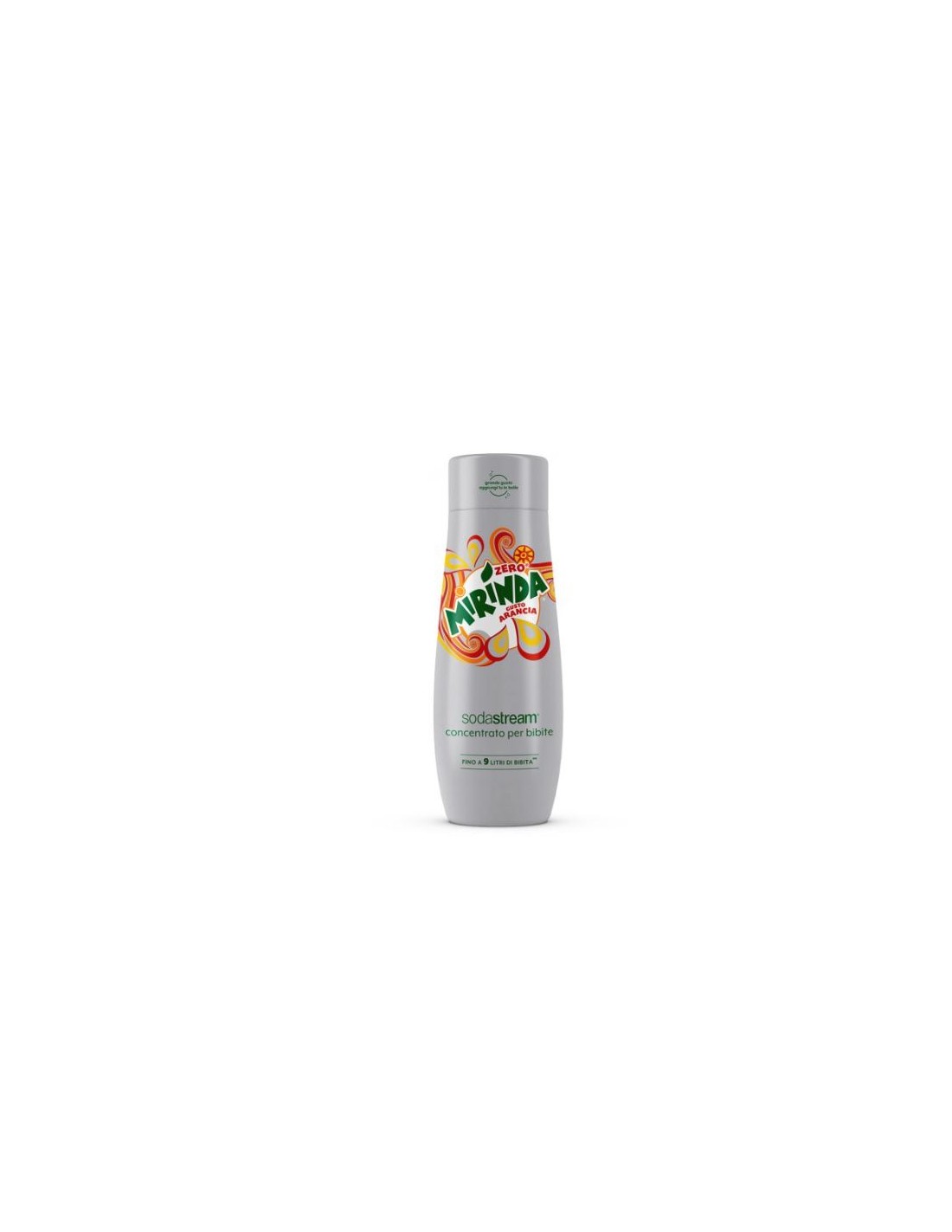 CONCENTRATO MIRINDA ZERO 440ML su Shop in Casa