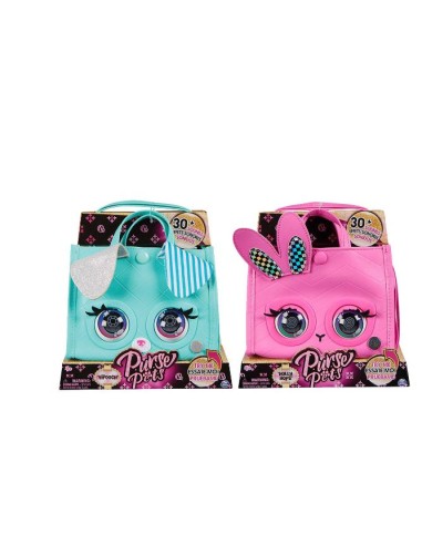 GIOCATTOLO PUBBLICIZZATO: vendita online PURSE PETS 6066416 BORSETTA TOTE PERFECT in offerta