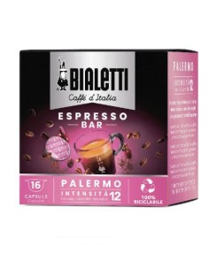 CAFFE': vendita online MULTIPACK PALERMO 72 CAPSULE in offerta