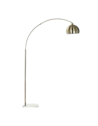 ILLUMINAZIONE: vendita online LAMPADA DA TERRA LA207349 METALLO DORATO 36X110X195CM in offerta