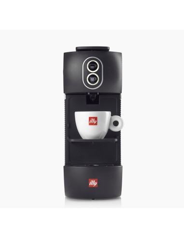 Shop Risparmio Casa - Bialetti Macchina Espresso Nera