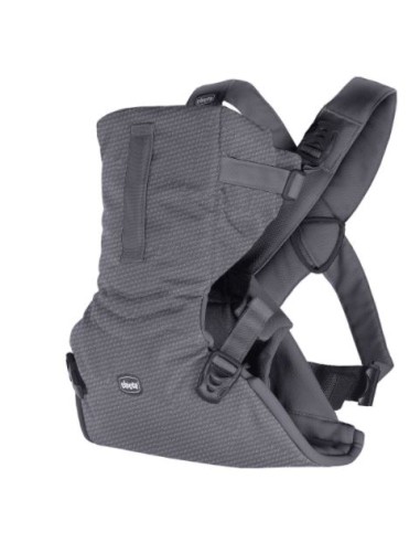 SANITARIA BABY: vendita online MARSUPIO EASY FIT MOON GREY in offerta