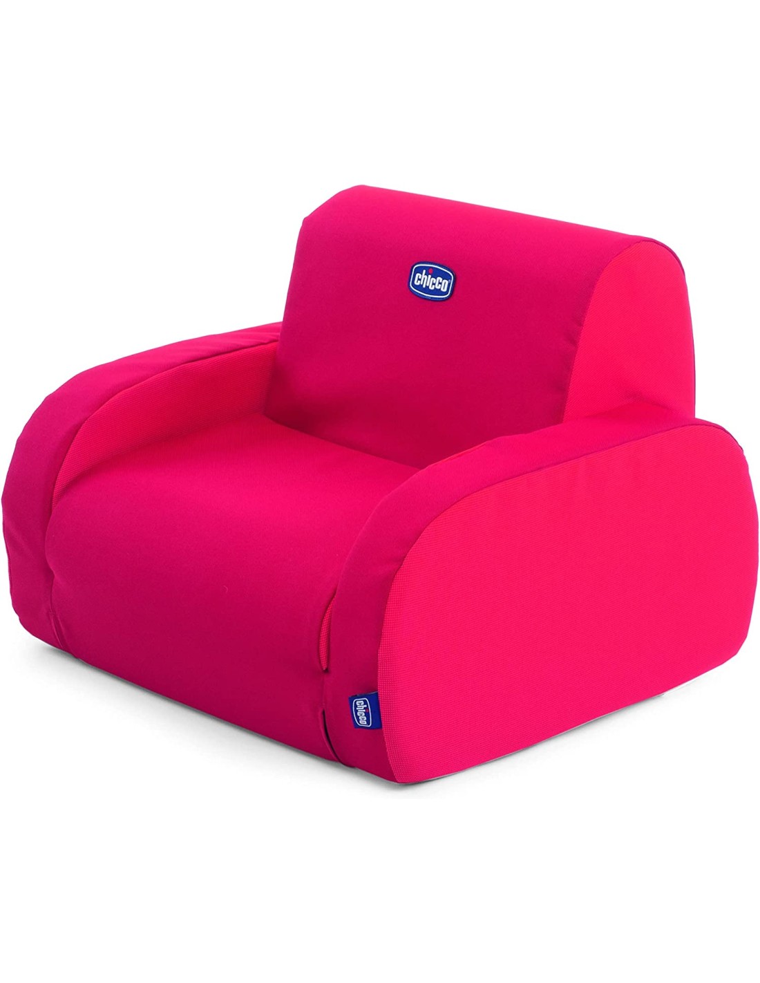 SEGGIOLONI GIRELLI ECC: vendita online POLTRONCINA TWIST RED in offerta