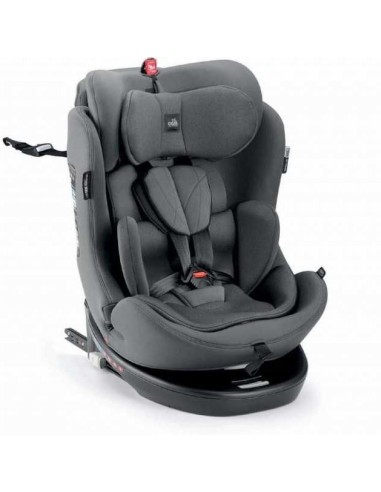 SEGGIOLINI AUTO: vendita online S172/180 SEGGIOLINO AUTO TOUR I-SIZE ANTRACITE COL.180 in offerta